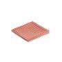 Imagem de Toalha de Mesa Brisa 1 Peça 2,00m x 1,40m 6 Lugares 100% Poliéster Tecido Oxford