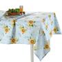 Imagem de Toalha de Mesa Clean Dohler Athenas Ida 160cm x 250cm 8L