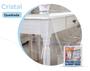 Imagem de Toalha de Mesa Cristal Transparente Grossa