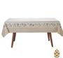 Imagem de Toalha De Mesa Dohler 8 Lugares 160X270 Renova Retangular