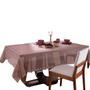Imagem de Toalha de Mesa em Renda de Color 1,50m x 2,20m Interlar