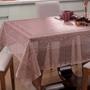 Imagem de Toalha de Mesa em Renda de Color 1,50m x 2,20m Interlar
