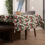 Imagem de Toalha De Mesa Estampada Floral