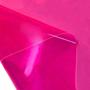 Imagem de Toalha de Mesa Impermeável Plástico PVC Pink Neon 1,00x1,40 metros