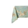 Imagem de Toalha de Mesa Jacquard Retangular 2,40m 