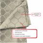 Imagem de Toalha de Mesa Jacquard Retangular Varias Cores 1,30 X 2,00