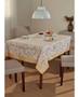 Imagem de Toalha De Mesa Lepper Retangular 1,40 x 2,20m 4 Lugares