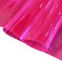 Imagem de Toalha de Mesa para Cozinha 1,40x2,50M Plástico Rosa Neon Impermeavel