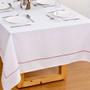 Imagem de Toalha de mesa retangular 1,60 m x 2,20 m fiori