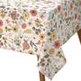 Imagem de Toalha de Mesa Retangular 8 Lugares Dohler Clean Athenas 160x250cm Elane