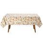 Imagem de Toalha de Mesa Retangular 8 Lugares Dohler Clean Athenas 160x250cm Elane