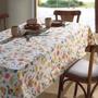 Imagem de Toalha de Mesa Retangular 8 Lugares Dohler Clean Athenas 160x250cm Elane
