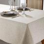 Imagem de Toalha de Mesa Retangular Clean Linhares Paloma 6 lugares Dohler