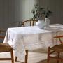 Imagem de Toalha de Mesa Retangular Clean Renova Estampada 1,60m x 2,70m - Dohler