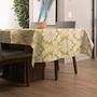 Imagem de Toalha de Mesa Retangular Jacquard