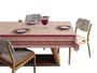 Imagem de Toalha de Mesa Retangular Lepper 6 Lugares Pop 1,40m x 2,10m Festim