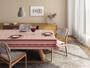 Imagem de Toalha de Mesa Retangular Lepper 6 Lugares Pop 1,40m x 2,10m Festim