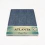Imagem de Toalha De Mesa Retangular Ober Atlanta 2,50M X 1,50M Cinza