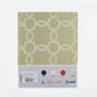 Imagem de Toalha De Mesa Retangular Ober Jacquard 1,40M X 2,20M Areia
