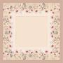 Imagem de Toalha de Mesa Retangular STMHome 2,20m x 1,50m Fiori