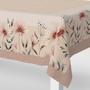 Imagem de Toalha de Mesa Retangular STMHome 2,20m x 1,50m Fiori