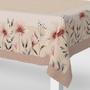 Imagem de Toalha De Mesa Retangular Stmhome 2,20M X 1,50M Fiori