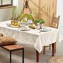 Imagem de Toalha de Mesa Retangular Teka Basic 1,40m x 2,10m Guipir