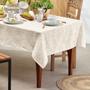 Imagem de Toalha de Mesa Retangular Teka Basic 1,40m x 2,10m Guipir