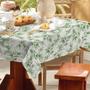 Imagem de Toalha De Mesa Retangular Teka Basic 1,40M X 2,50M Bambu