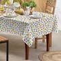 Imagem de Toalha De Mesa Retangular Teka Basic 1,40M X 2,50M Macaron
