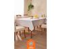 Imagem de Toalha de Mesa Super Prática 2,25 x 2,25 m Copacabana Lepper