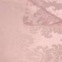 Imagem de Toalha De Mesa Tecido Jacquard Retangular Grande 1,40 X 2,20