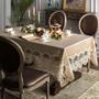 Imagem de Toalha de Mesa Wokex Velvet Retangular - Para Cave