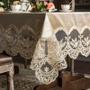 Imagem de Toalha de Mesa Wokex Velvet Retangular - Para Cave
