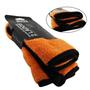 Imagem de Toalha De Microfibra 600GSM 2 Lados 40cmX40cm Evox