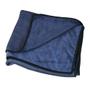 Imagem de Toalha de Microfibra para secagem 47x87 Azul Mandala Detailer