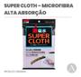 Imagem de Toalha De Microfibra Super Cloth 30x50cm Soft99