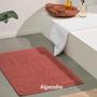 Toalha De Piso Altenburg Flat Bege Salar Imagem de Toalha De Piso Altenburg Flat Bege Salar