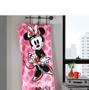Imagem de Toalha de Praia Gigante Minnie Mouse 100% Algodão Dohler