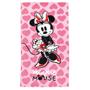 Imagem de Toalha de Praia Gigante Minnie Mouse 100% Algodão Dohler