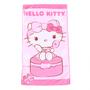 Imagem de Toalha de Praia Infantil 60cm x 1,10m Hello Kitty e Amigos MIMMY - Bene Casa