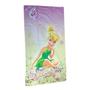 Imagem de Toalha De Praia Infantil Tinker Bell Fadas Disney 