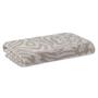 Imagem de Toalha De Rosto Animal Print 100% Algodão 48X80Cm - Zebra