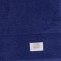 Imagem de Toalha de Rosto Buddemeyer Hannah Intense Air Cotton 48x80 cm Azul - 23558