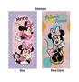 Imagem de Toalha Infantil Aveludada Estampada Minnie - Lepper