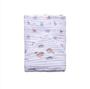 Imagem de Toalha Infantil com Capuz Baby Joy Soft Algodão 0,80cm x 0,90cm