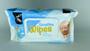 Imagem de Toalha Lenço Umedecido Wipes Sensitive S/ Fragrância 50unids