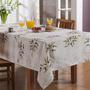Imagem de Toalha mesa provence 1,76 red des. 004 - niazitex