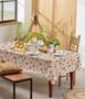 Imagem de Toalha Mesa Retangular Basic 140x210cm Teka