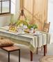 Imagem de Toalha Mesa Retangular Basic 140x210cm Teka